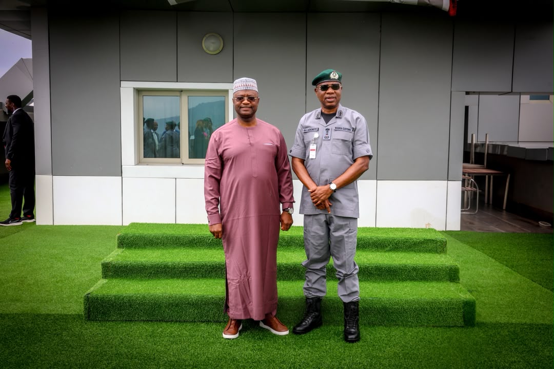 Customs Partners With Afreximbank to Improve Intra-African Trade
