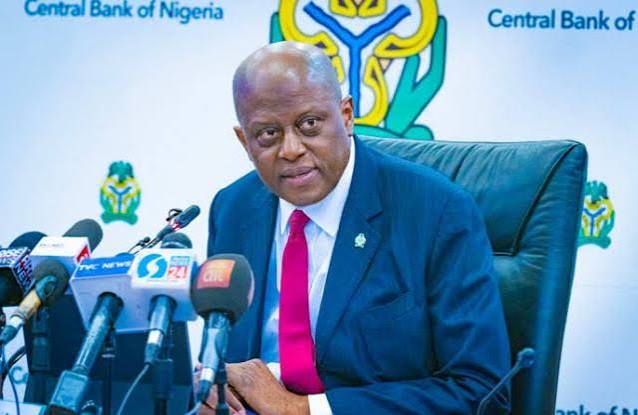 Nigeria's External Reserves Hit 52.5 Billion Dollars- CBN