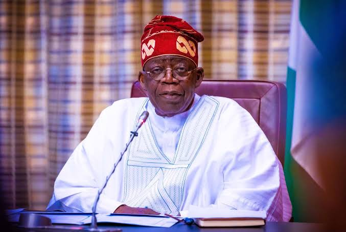 Tinubu Declares Reforms Over, Prosperity Now Takes Centre