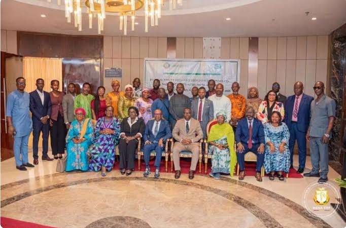 Institutional Capacity: ECOWAS Trains Stakeholders on Technical, Vocational Education