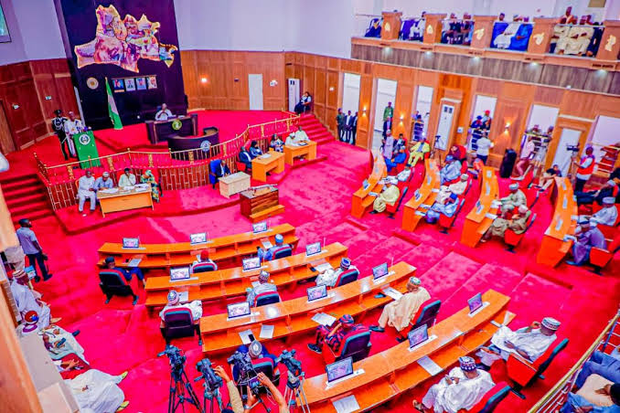 Eight New Commissioners Get Nasarawa Assembly&rsquo;s Approval