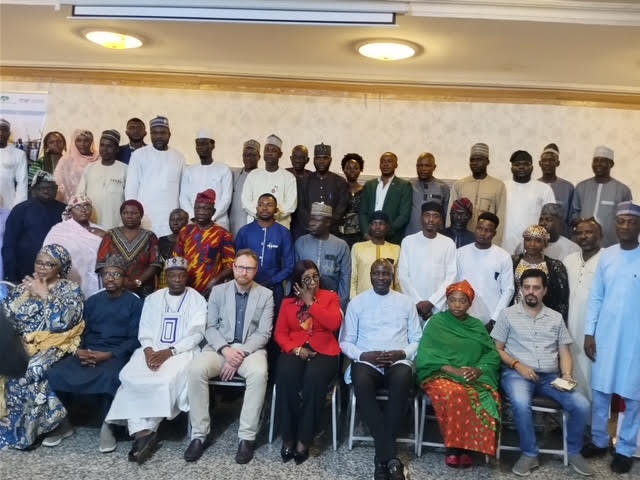 NEPC, ITC Move to Boost Nigeria&rsquo;s Non-Oil Exports, Cut Global Rejections