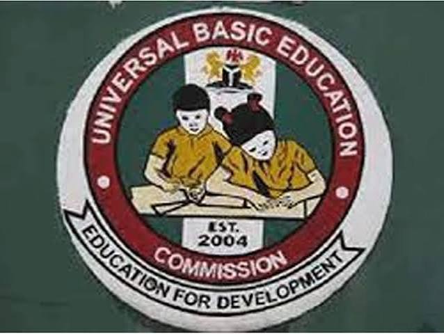 UBEC Renovates Over 4,000 Classrooms in 287 Schools 
