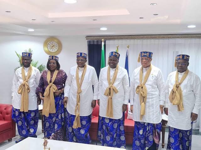 South-South Governors Renew Commitment to Regional Economic Integration