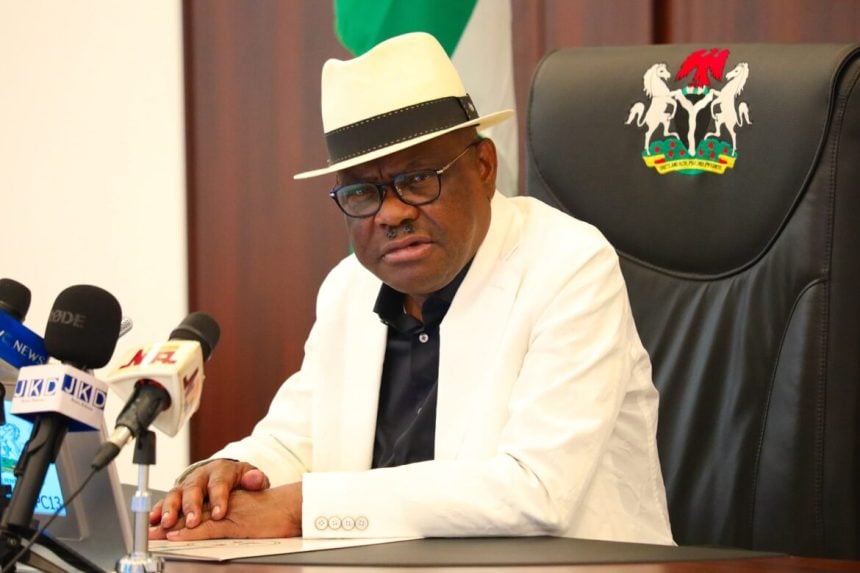 Wike to delivers OAU distinguished personality lecture tomorrow.