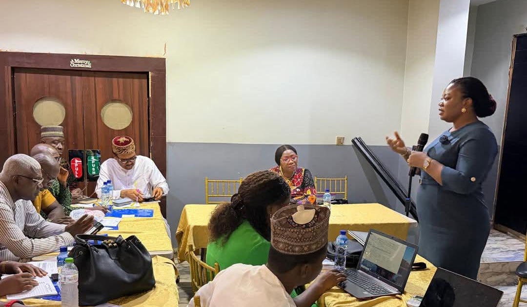 Anambra Moves to Digitise Healthcare System