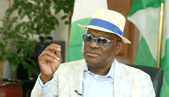 Wike dismisses allegations of allocating land to son,  &hellip;vows to end land racketeering&hellip;.