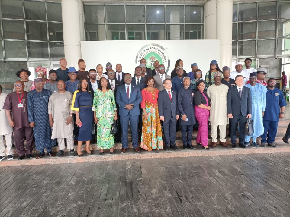 Nigeria to Host Global 2026 Public Relations Forum