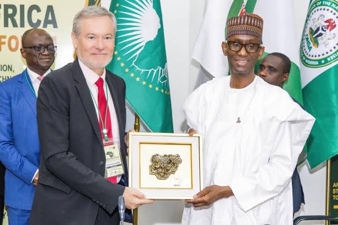 African Union Accredits Nigeria&rsquo;s Counter-Terrorism Centre 