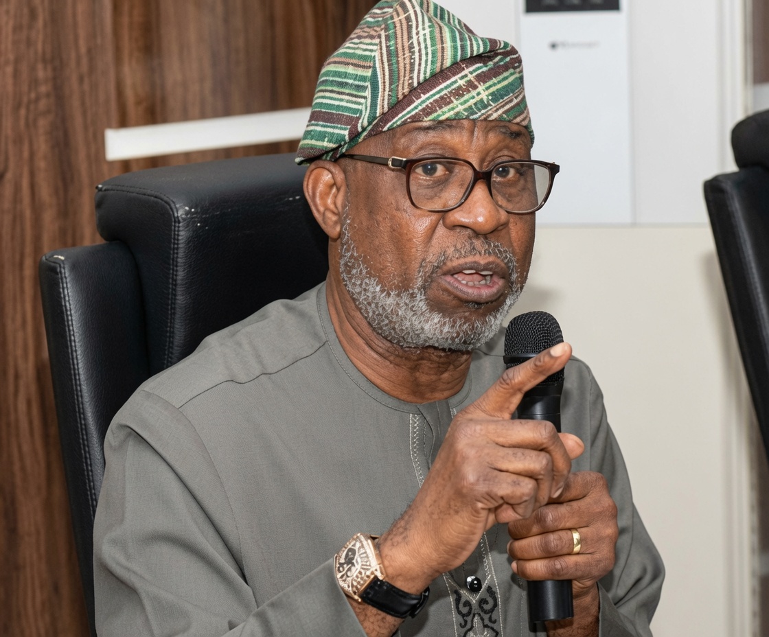 Africa&rsquo;s Wealth Lies in Resource Transformation &mdash; Alake