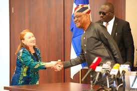 FCT partners  Finland on smart city technology, Waste Management ​