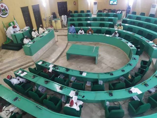 Kano Assembly Passes Bill to Establish State Police 