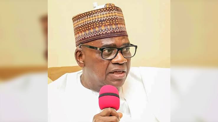 Senator Goje Debunks Defection Rumour to PDP