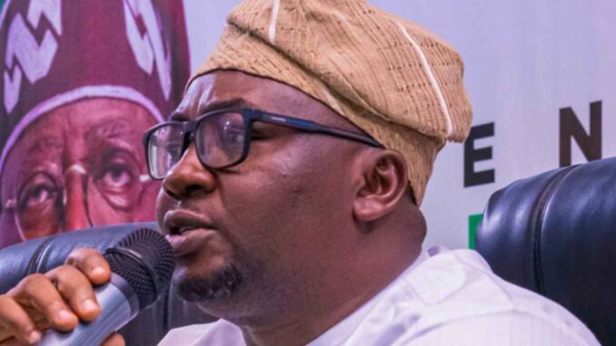 Breaking: Power minister speaks on nationwide epileptic supply