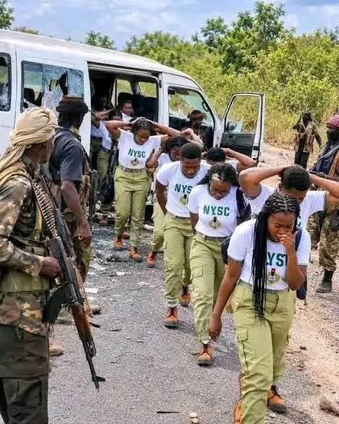 Security Operatives Rescue 20 Abducted Prospective NYSC Members
