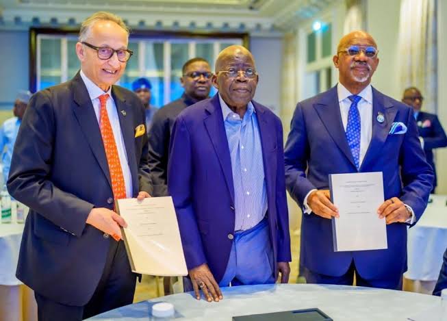 Nigeria Assures Investors of Stable Business Environment 