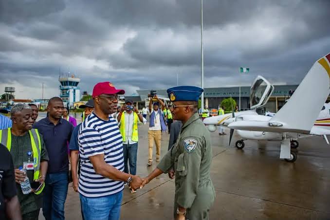 Oyo Acquires Two Aircraft To Boost Security