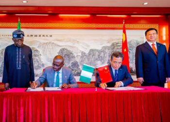 WIKE SIGNS MOU WITH TWO CHINESE COMPANIES