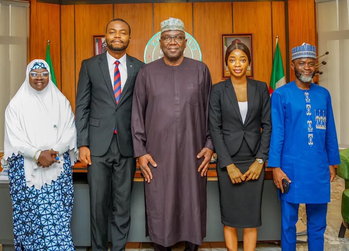 Kwara Governor Rewards Top Law Graduates With N5m