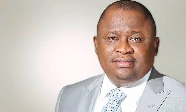 Candidacy: APC Petitions Police Over Hunye&rsquo;s Alleged Impersonation