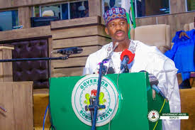 Sokoto Strengthens Data Systems to Achieve Development Goals