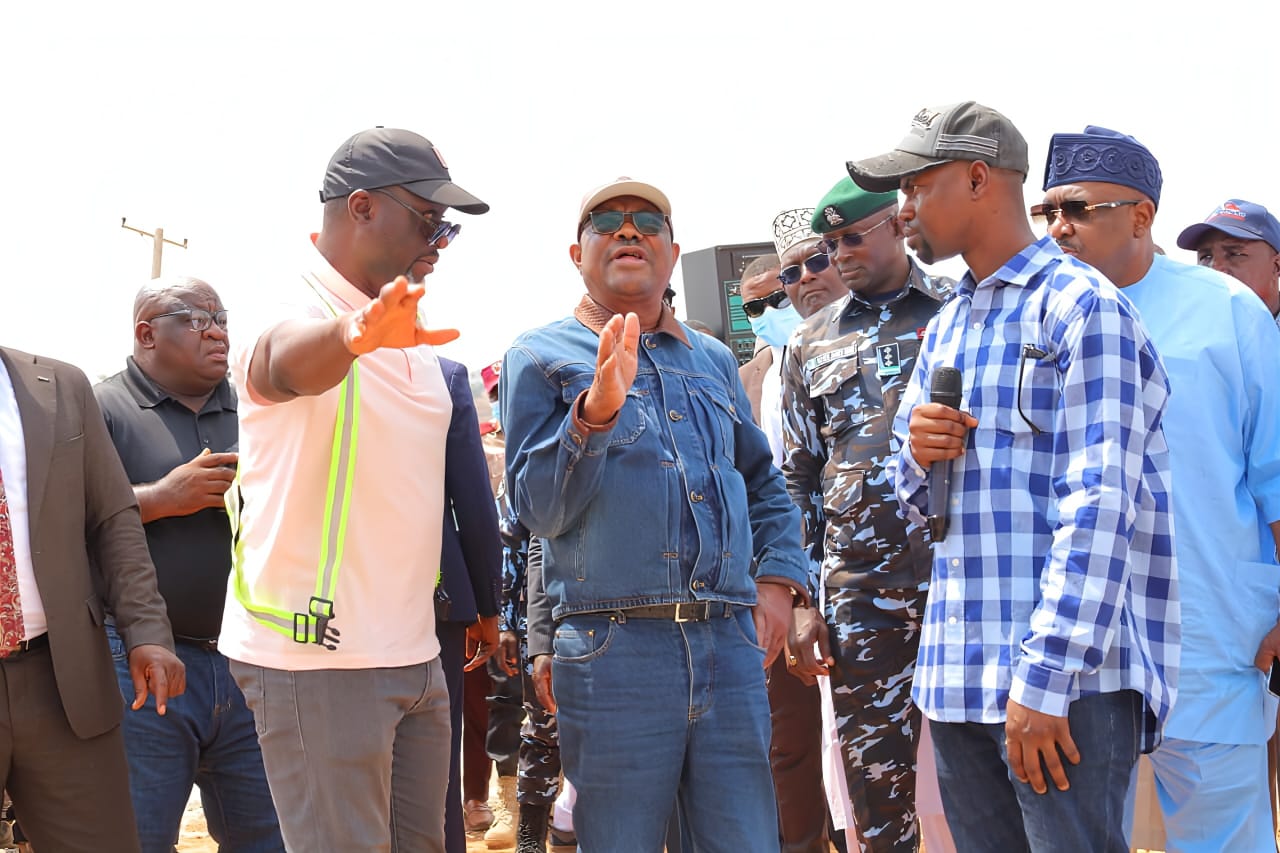 FCT Community Gets Long-Awaited Infrastructure Boost