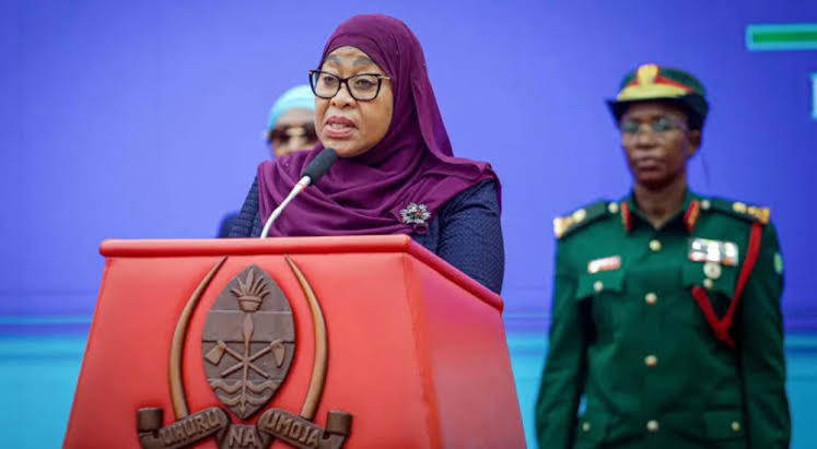 Tanzania Eases Visa Rules For Nigerian Travellers
