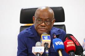 Wike lauds ES FCDA, contractors as major FCT projects near completion