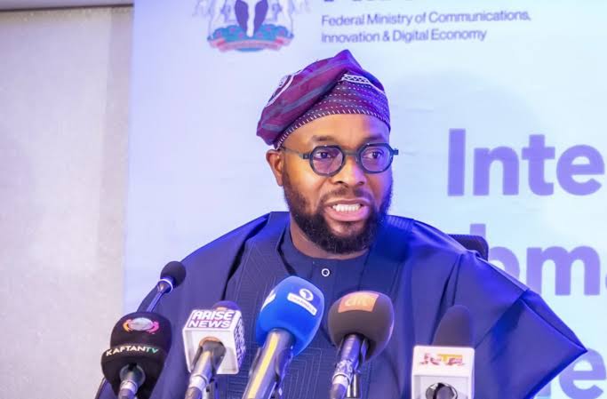 Nigeria Steps Up Efforts to Strengthen Cybersecurity Framework