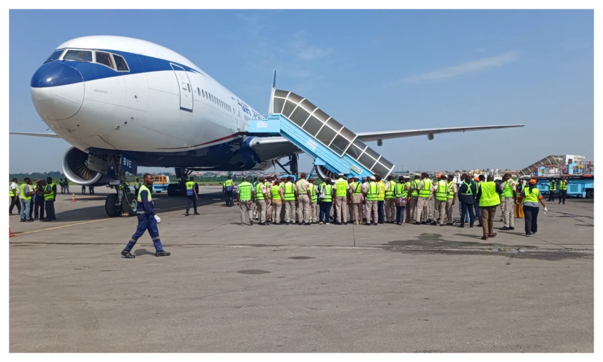 South Africa: Nigeria to Evacuate 83 Amid Rising Afrophobia 