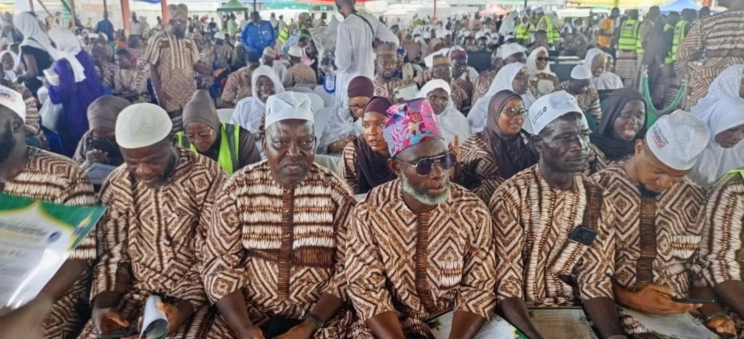 Hajj 2026: Lagos state Fulfils Pledge to Pilgrims