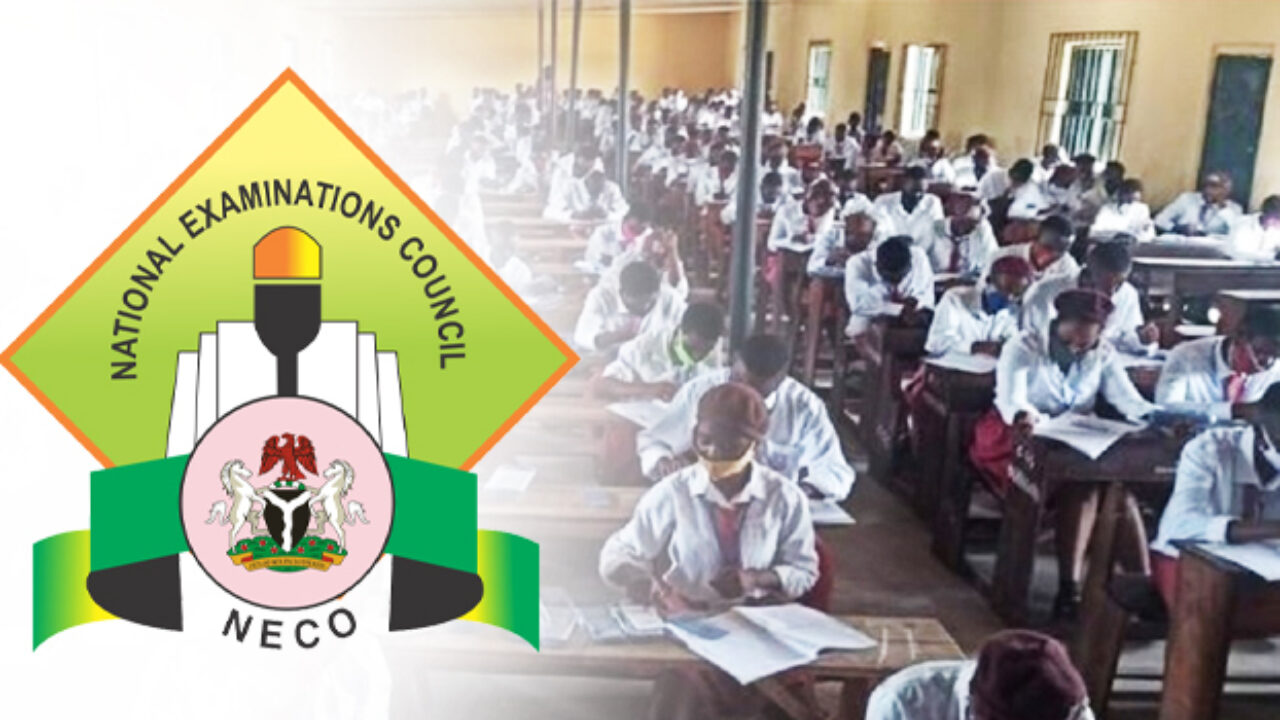 NECO Releases 2026 SSCE Results, 58.67% Secure Five Credits