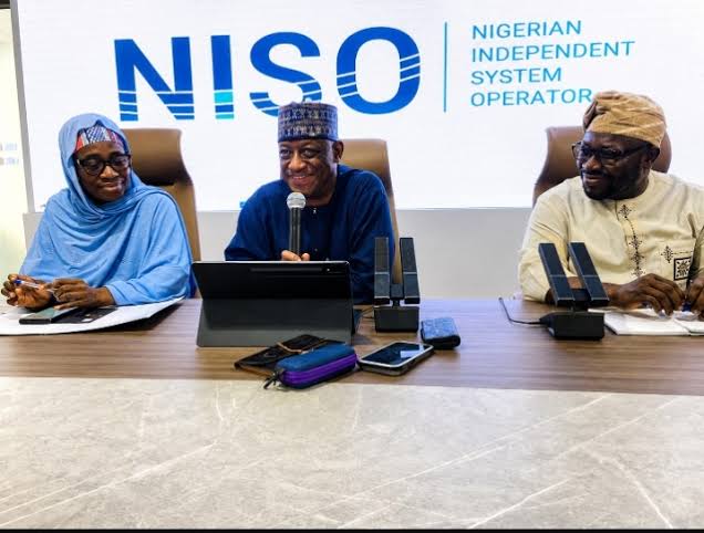 NISO Commences Second Phase of System Operators&rsquo; Capacity Development