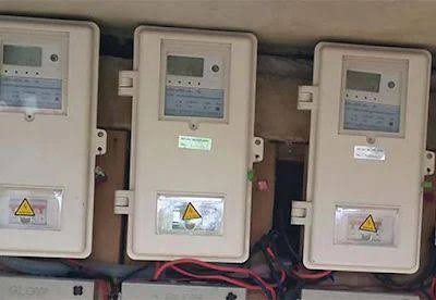 Nigeria Meters 60% Electricity Customers Under DISREP Phase One