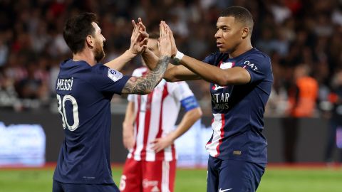 Lionel Messi to Kylian Mbappe: Race to FIFA World Cup 2022 Golden Boot, in PICS