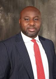 New Tax Law most comprehensive reform in Nigeria&rsquo;s history &mdash; Ango