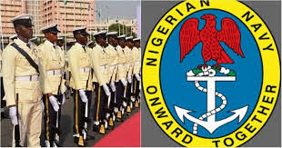  Nigerian Navy Launches Exercise to Boost Maritime Security