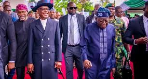 ICC begins operations instantly,  &hellip;as Tinubu commissions projects&hellip;.