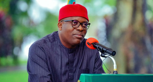 Fubara Withdraws From APC Governorship Race