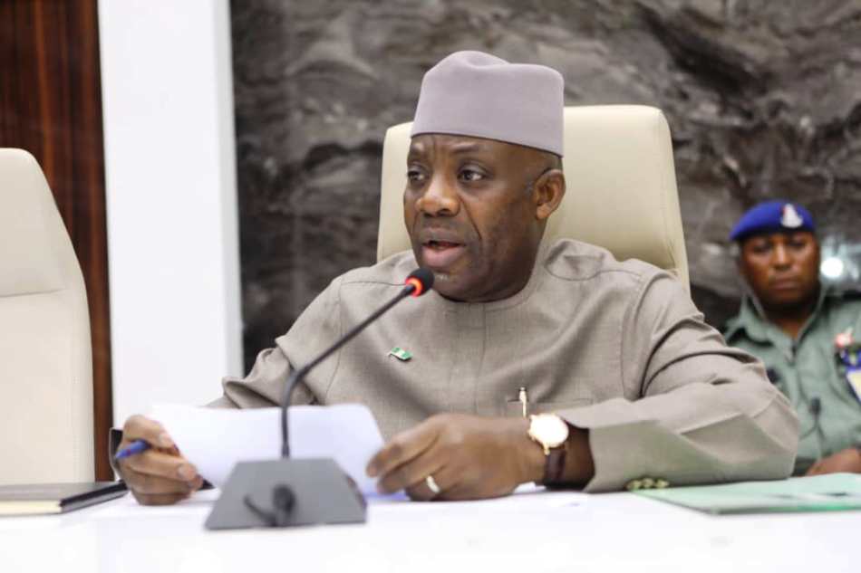  Minister Highlights Tinubu's Commitment to Non-Formal Education Initiatives