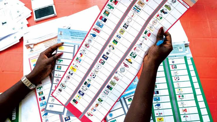 Osun Polls: Court Orders INEC to Reprint Ballot Papers