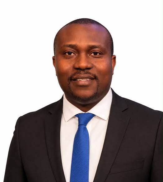 Tinubu Appoints Olanrewaju Smart As Special Adviser