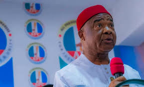Renewed Hope Digital Platform to Enhance Communication &mdash; Uzodimma