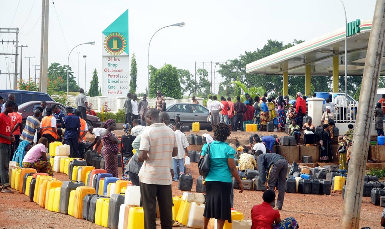 Gas Marketers Urge Urgent Government Intervention Over Prices