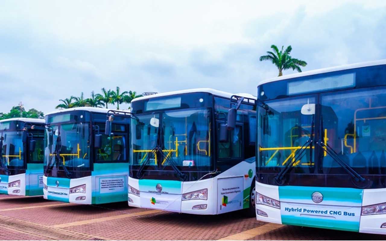 Sokoto Transport Authority Begins Conversion of Vehicles to CNG
