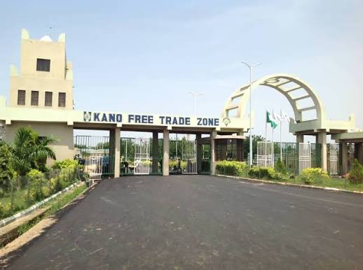 Kano Free Trade Zone Prioritises Employment For Nigerian Youths