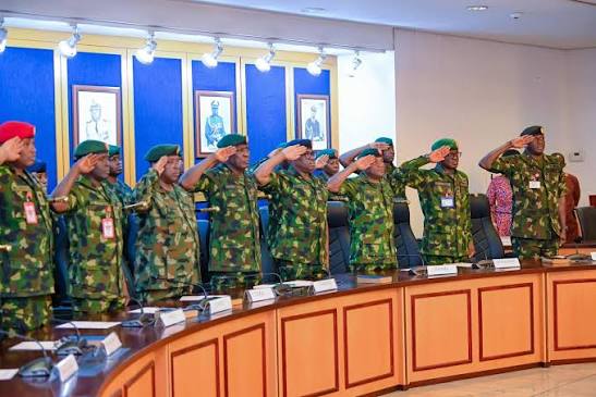 Army Day: Rivers Reaffirms Support for Security Agencies