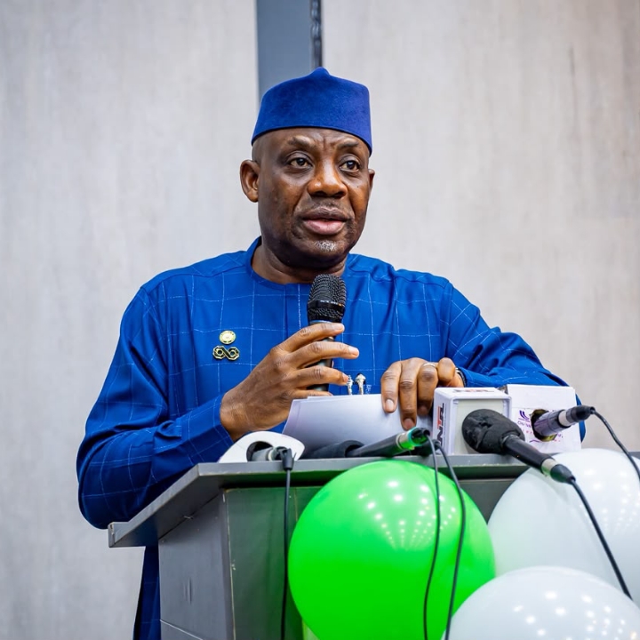 Nigeria Rules Out Sale Of King&rsquo;s College, Unity Colleges