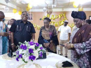 JUAC President Commends Workers, Media, Allies For Support