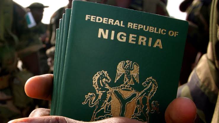 Nigeria Extends Special Passport Intervention Exercise in UK